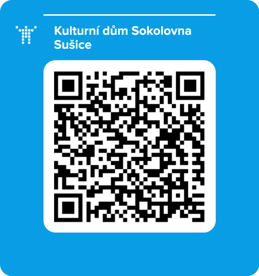 Kulturní dům Sokolovna Sušice
