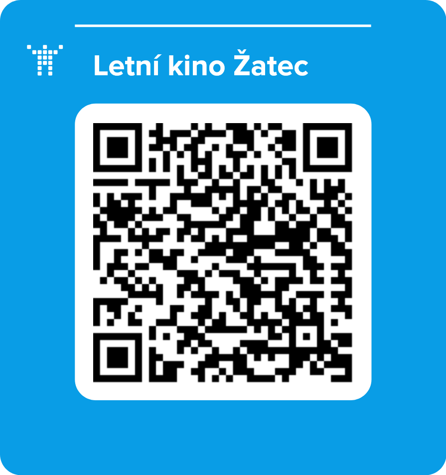 Letní kino Žatec
