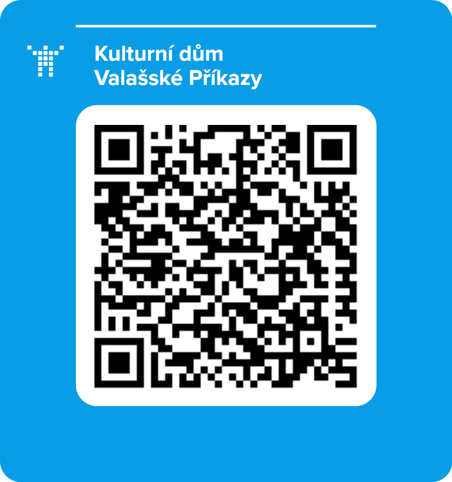 Kulturní dům Valašské Příkazy