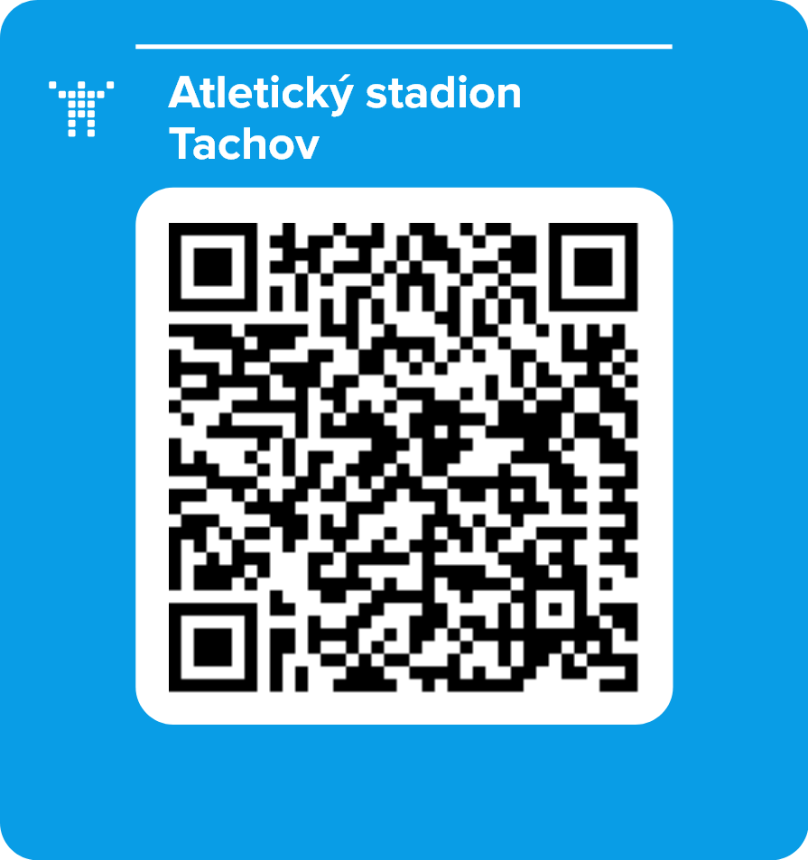 Atletický stadion Tachov