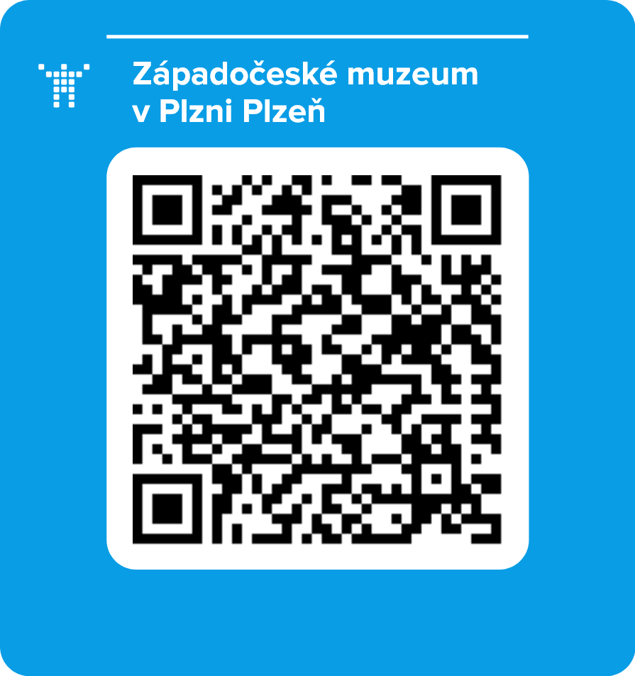 Západočeské muzeum v Plzni Plzeň