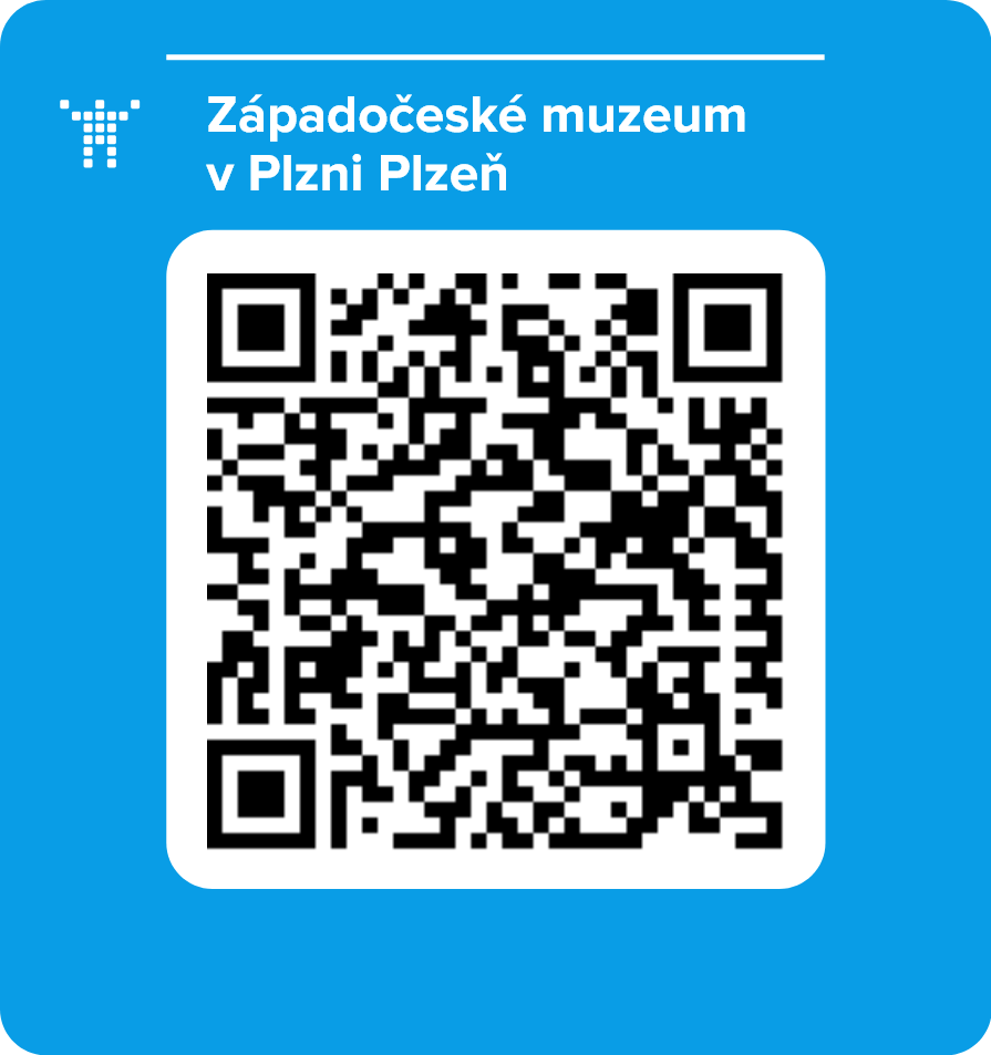 Západočeské muzeum v Plzni Plzeň