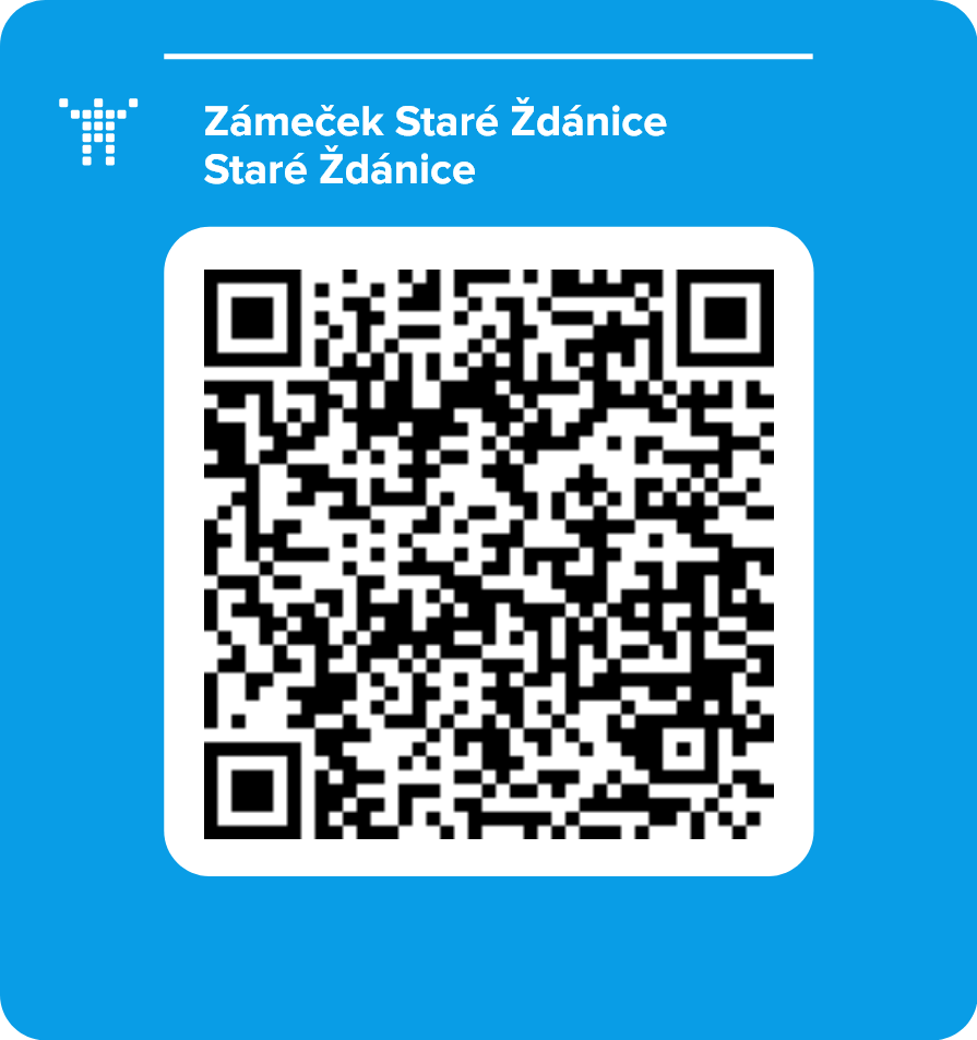 Zámeček Staré Ždánice Staré Ždánice