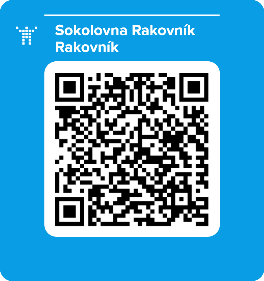 Sokolovna Rakovník Rakovník