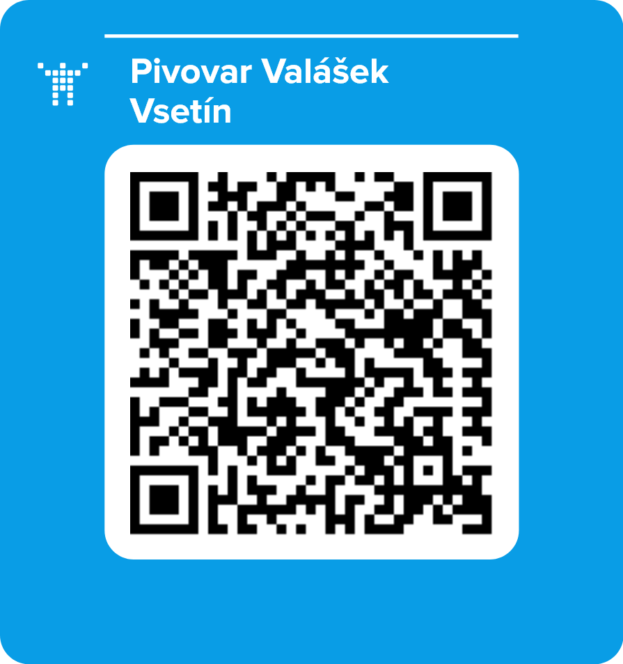 Pivovar Valášek Vsetín