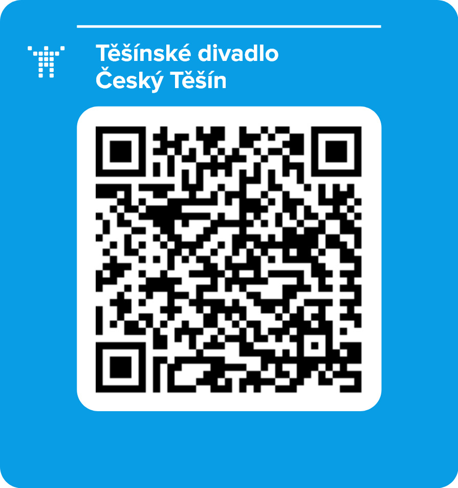 Těšínské divadlo Český Těšín