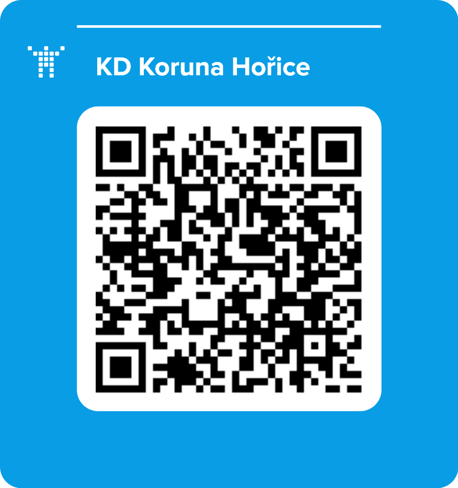 KD Koruna Hořice
