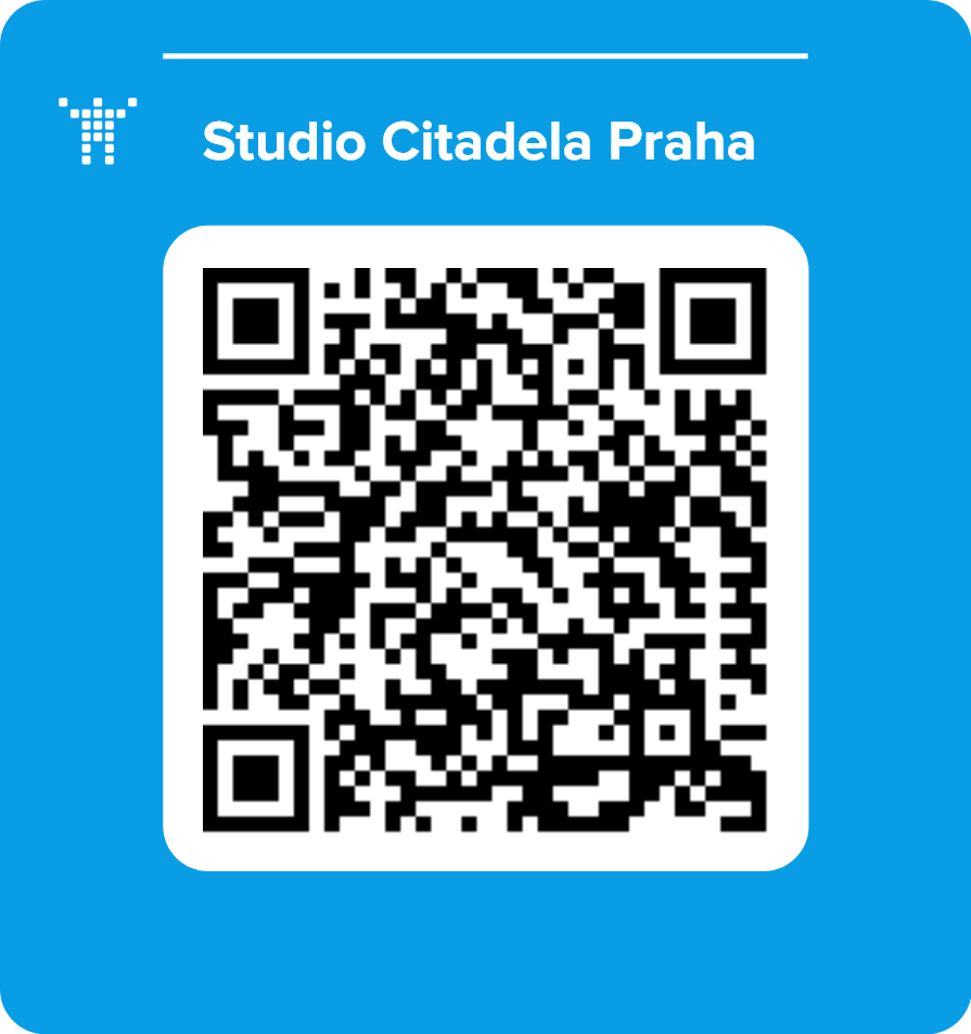 Studio Citadela Praha