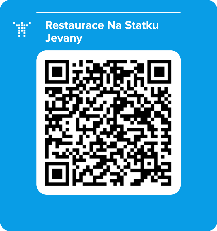 Restaurace Na Statku Jevany