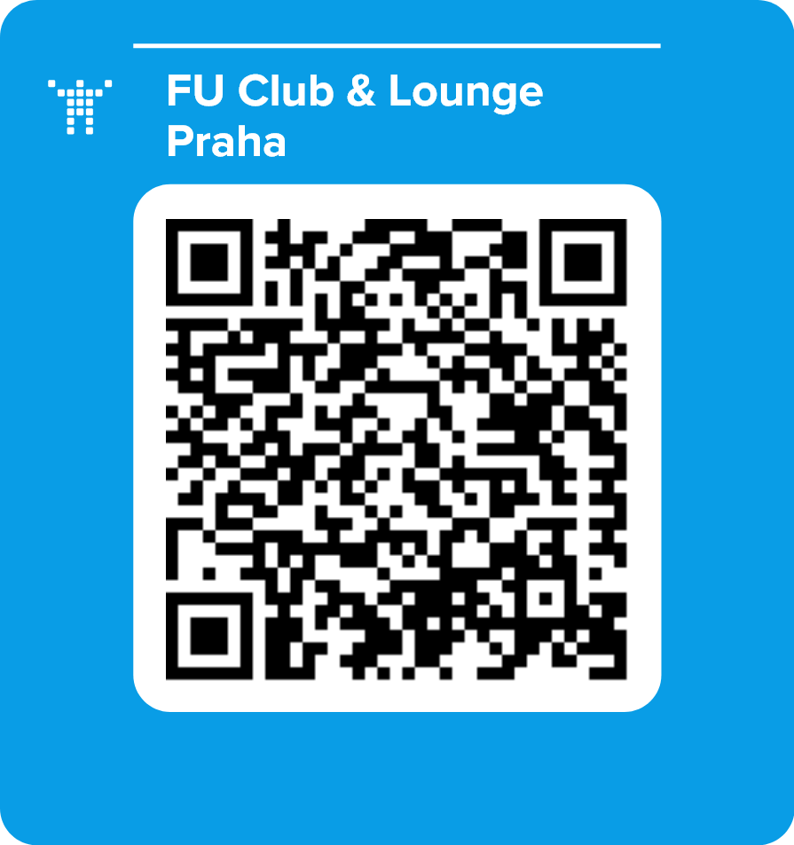 FU Club & Lounge Praha