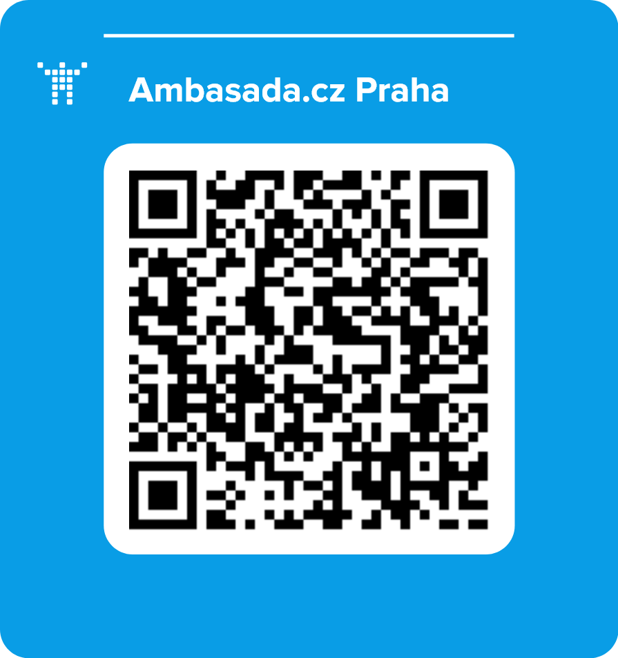 Ambasada.cz Praha
