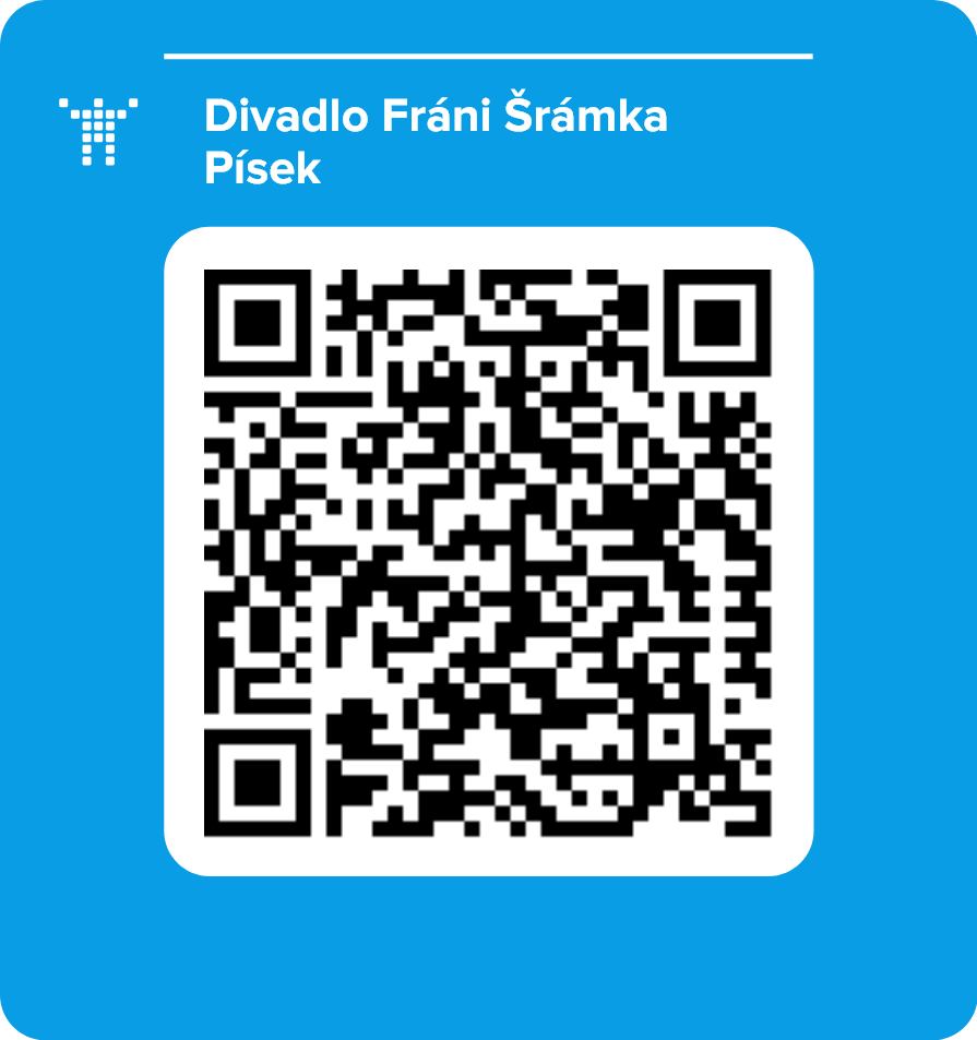 Divadlo Fráni Šrámka Písek