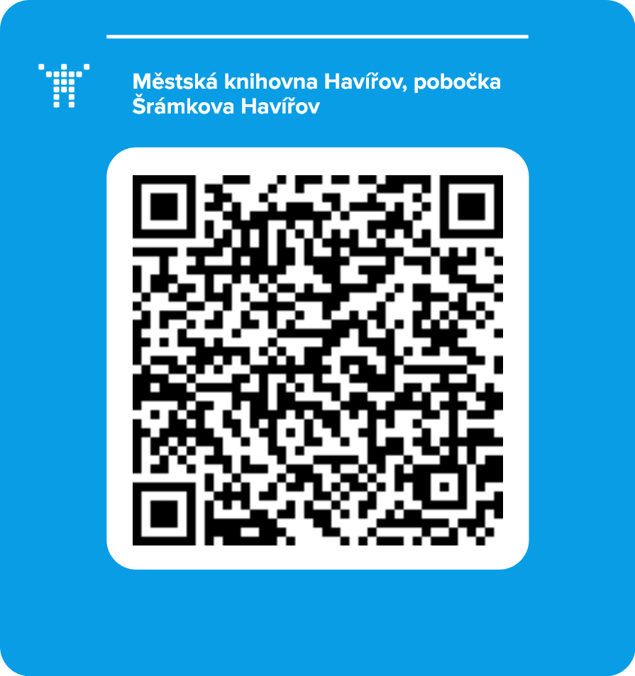 Městská knihovna Havířov, pobočka Šrámkova Havířov