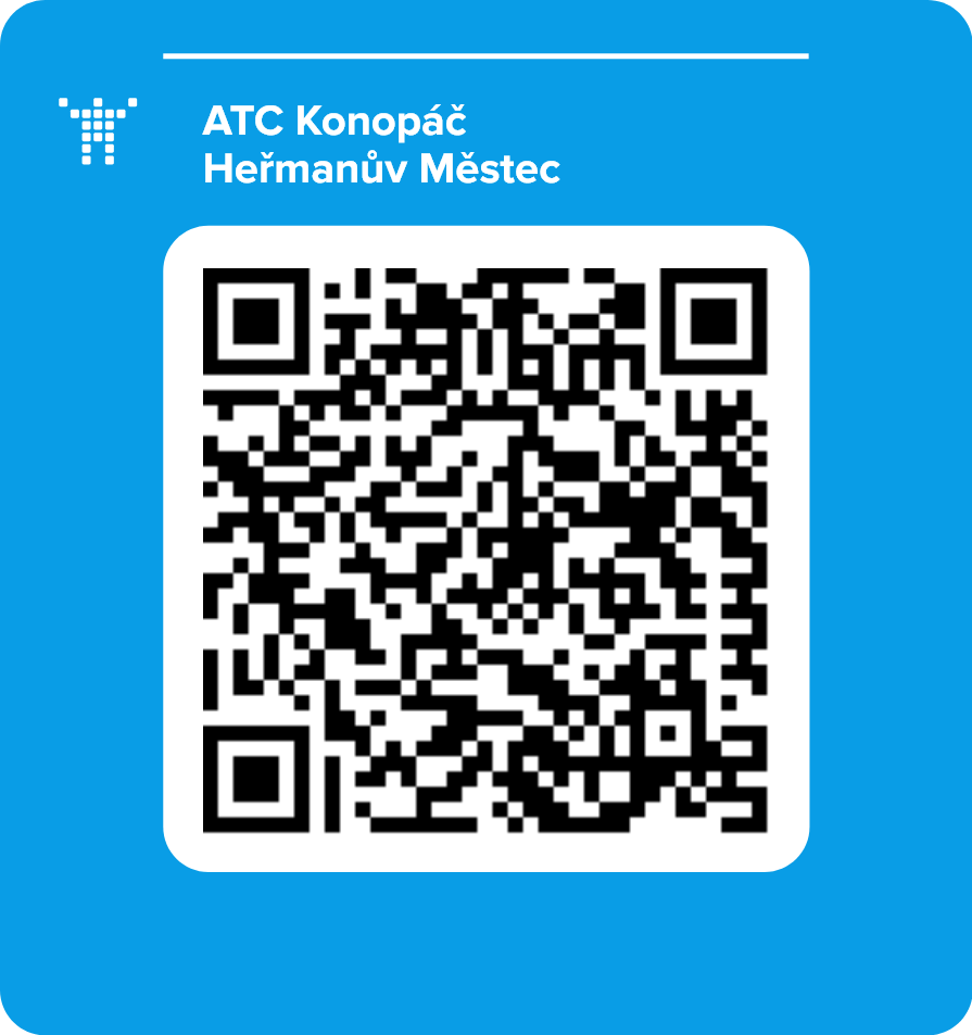 ATC Konopáč Heřmanův Městec