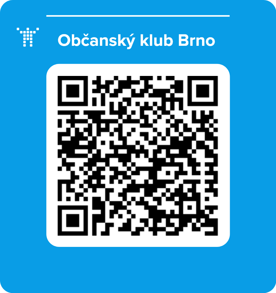 Občanský klub Brno