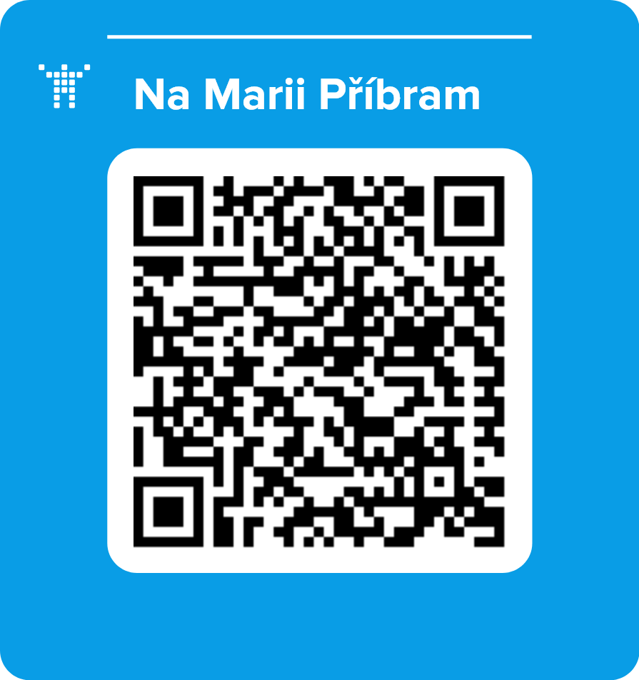 Na Marii Příbram