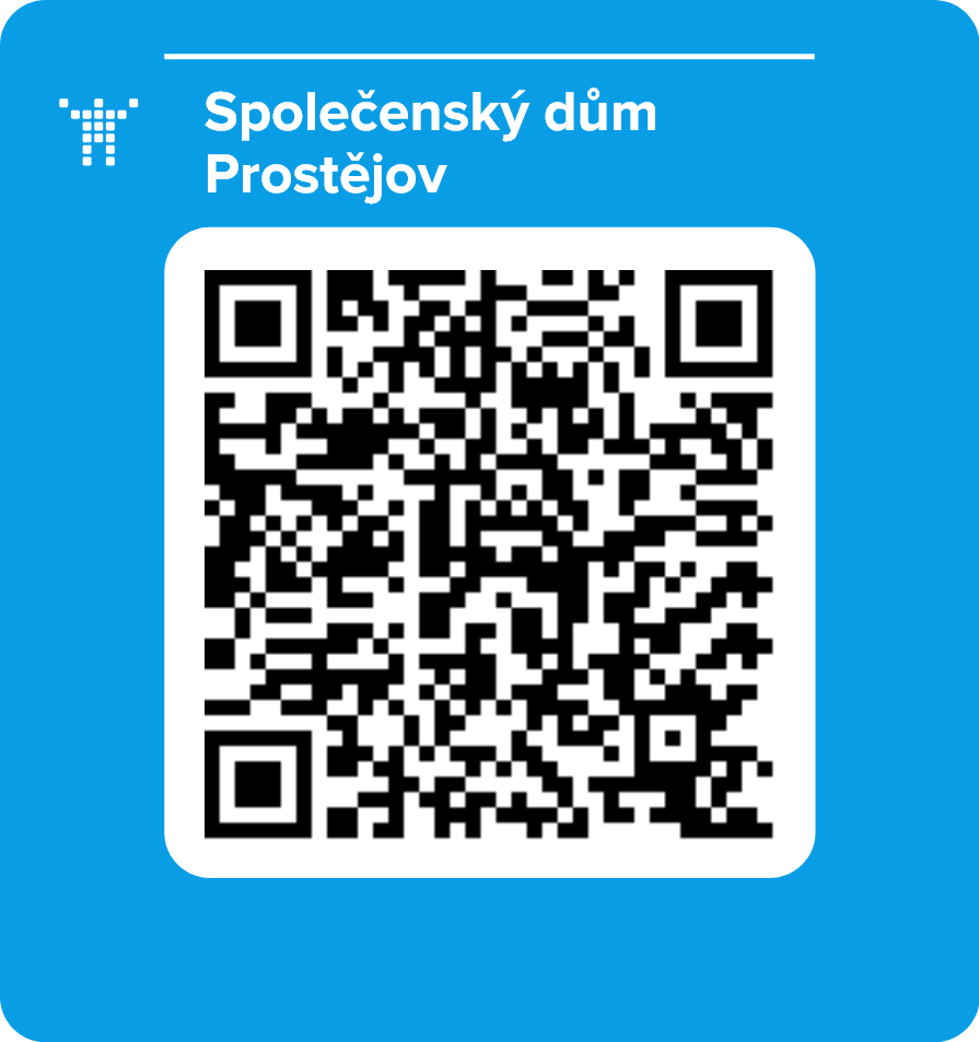 Společenský dům Prostějov