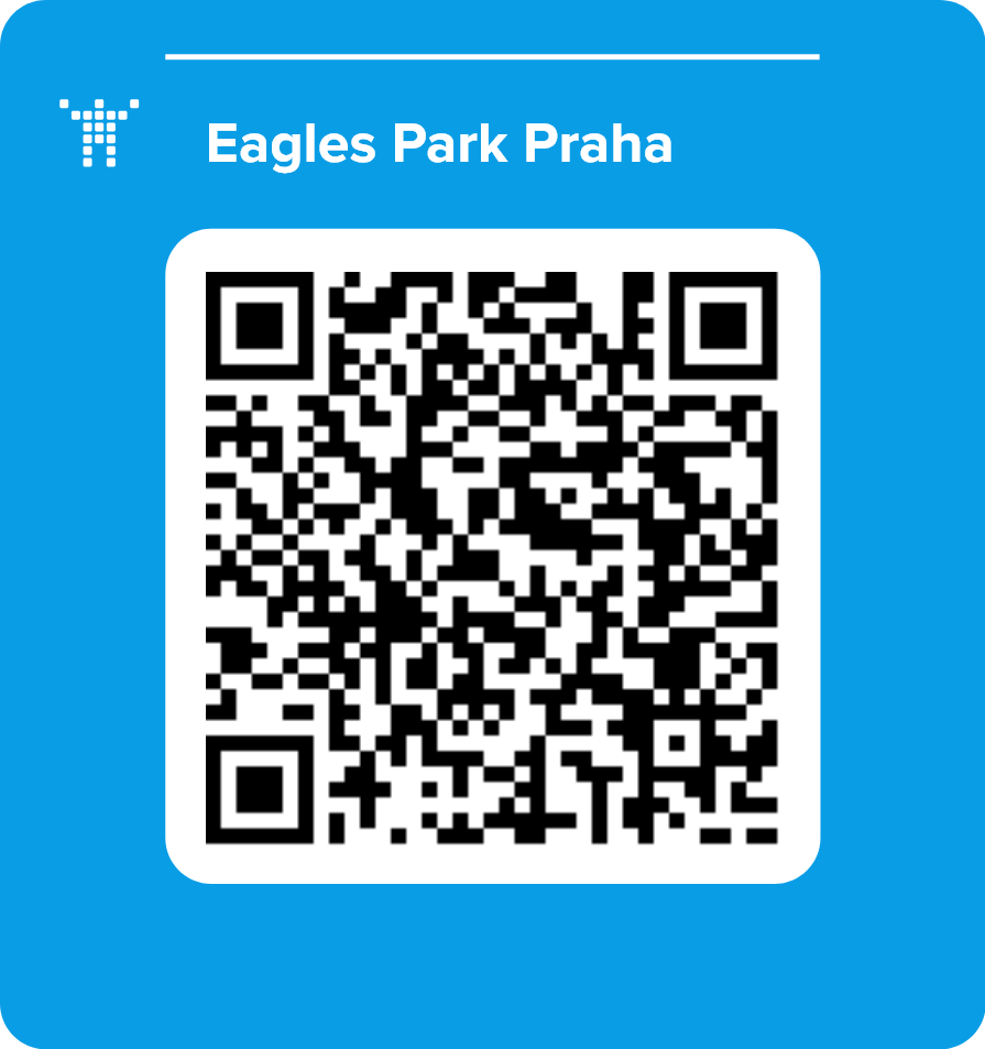 Eagles Park Praha