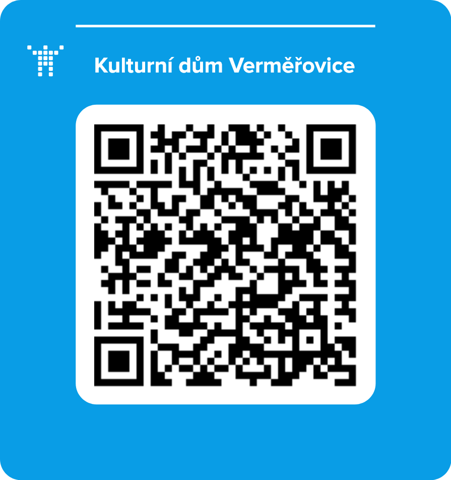 Kulturní dům Verměřovice