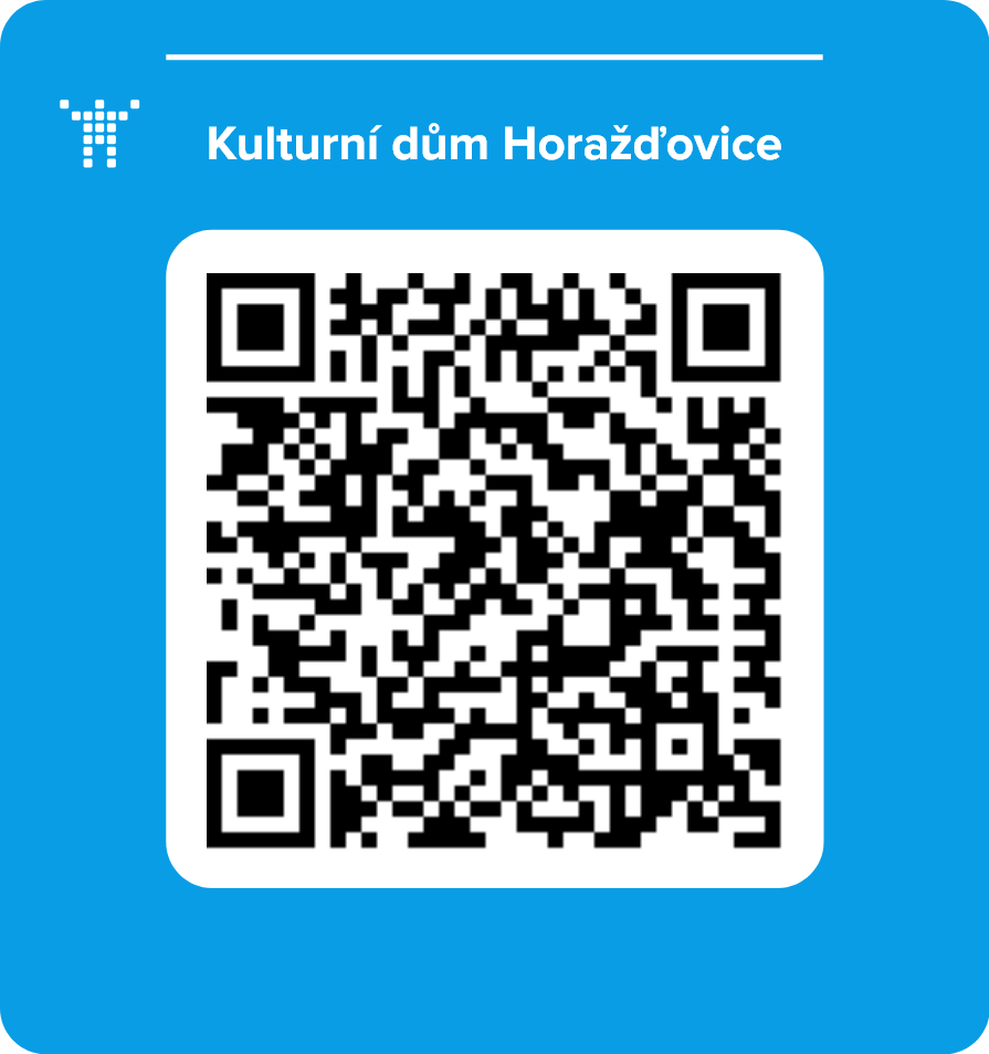 Kulturní dům Horažďovice