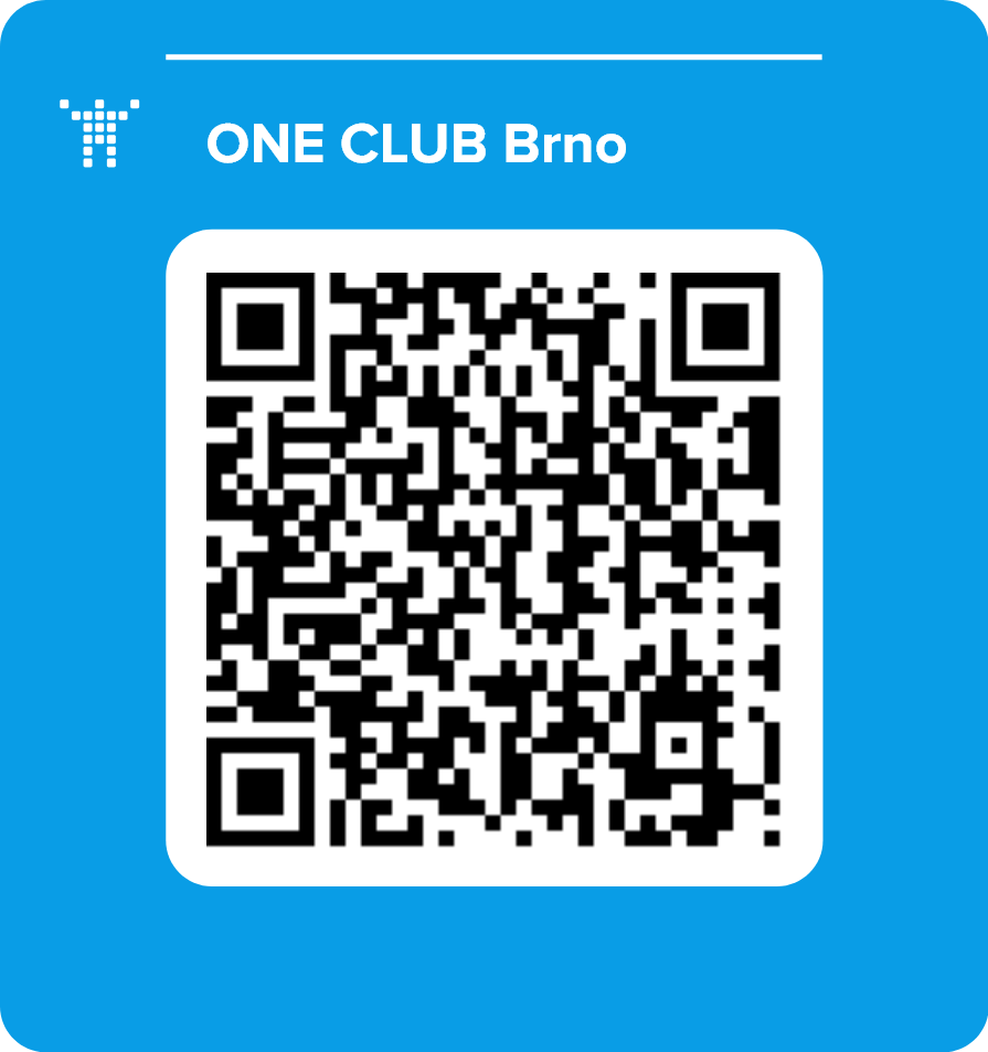 ONE CLUB Brno