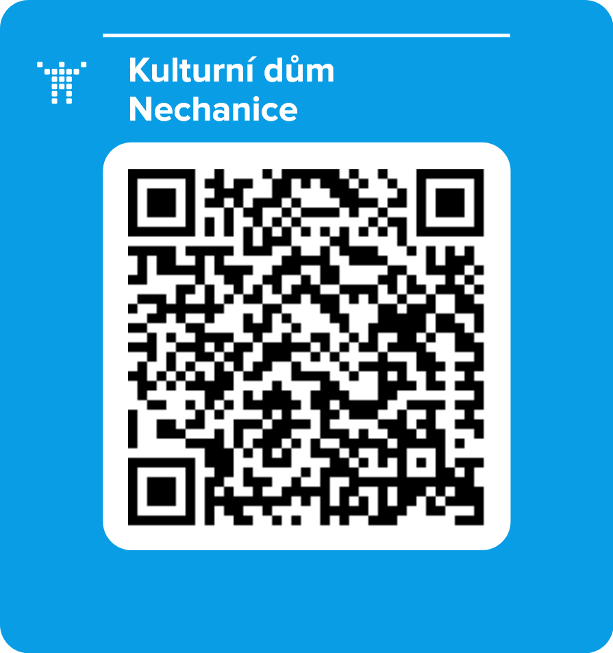 Kulturní dům Nechanice