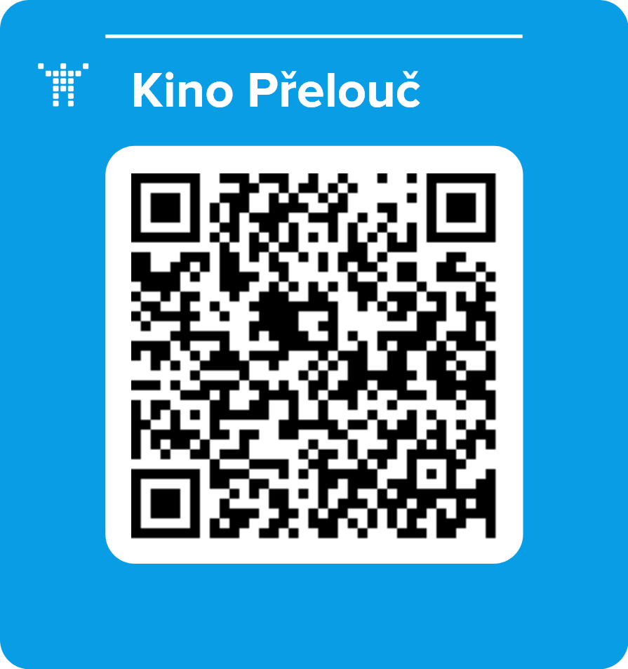 Kino Přelouč