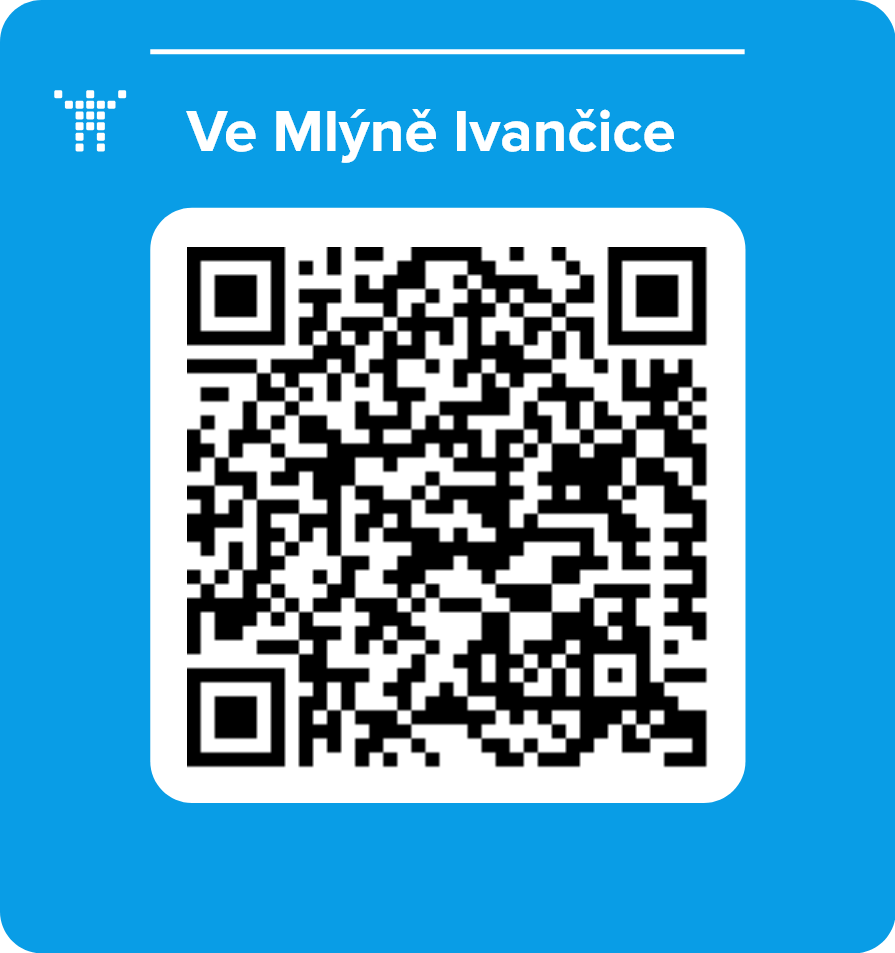 Ve Mlýně Ivančice