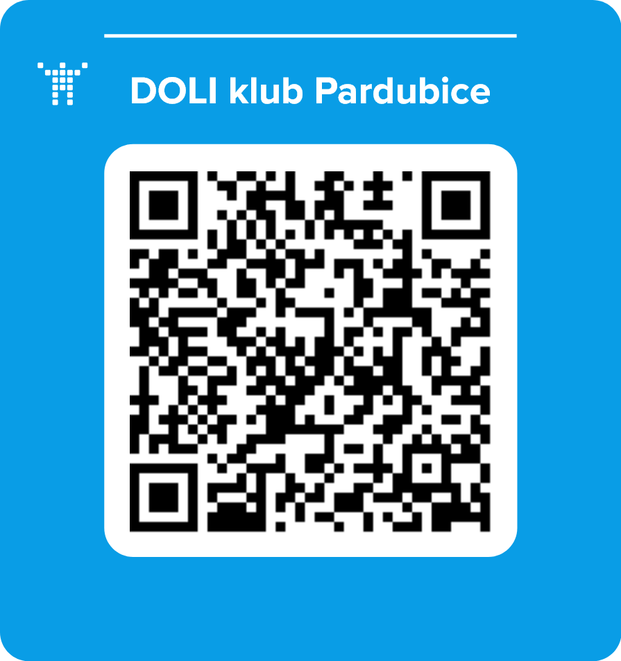 DOLI klub Pardubice