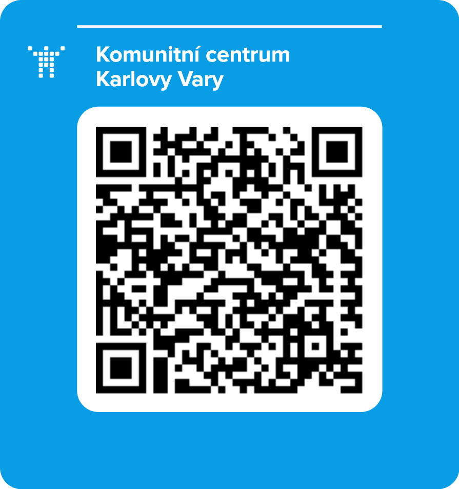 Komunitní centrum Karlovy Vary