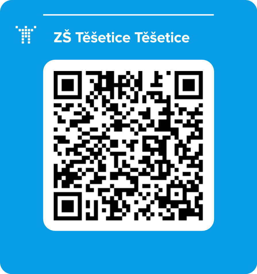 ZŠ Těšetice Těšetice