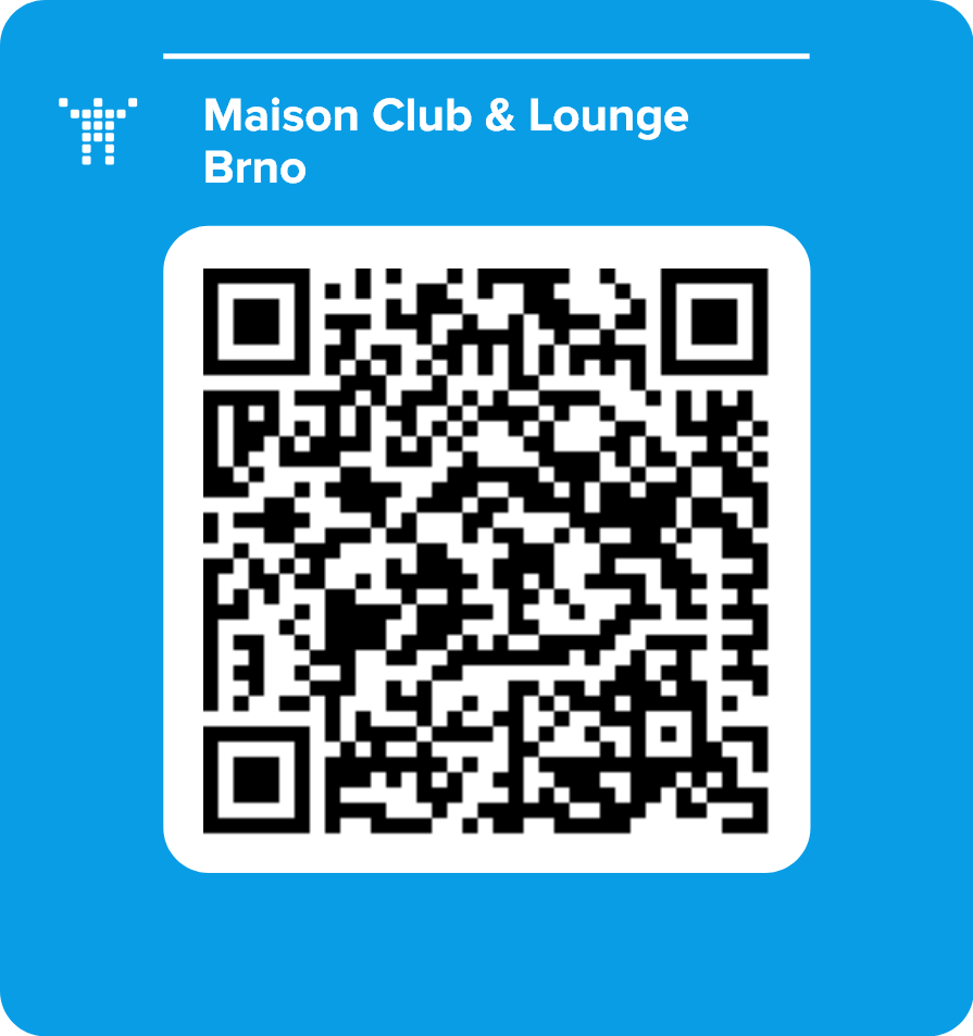Maison Club & Lounge Brno
