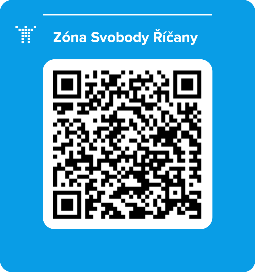 Zóna Svobody Říčany