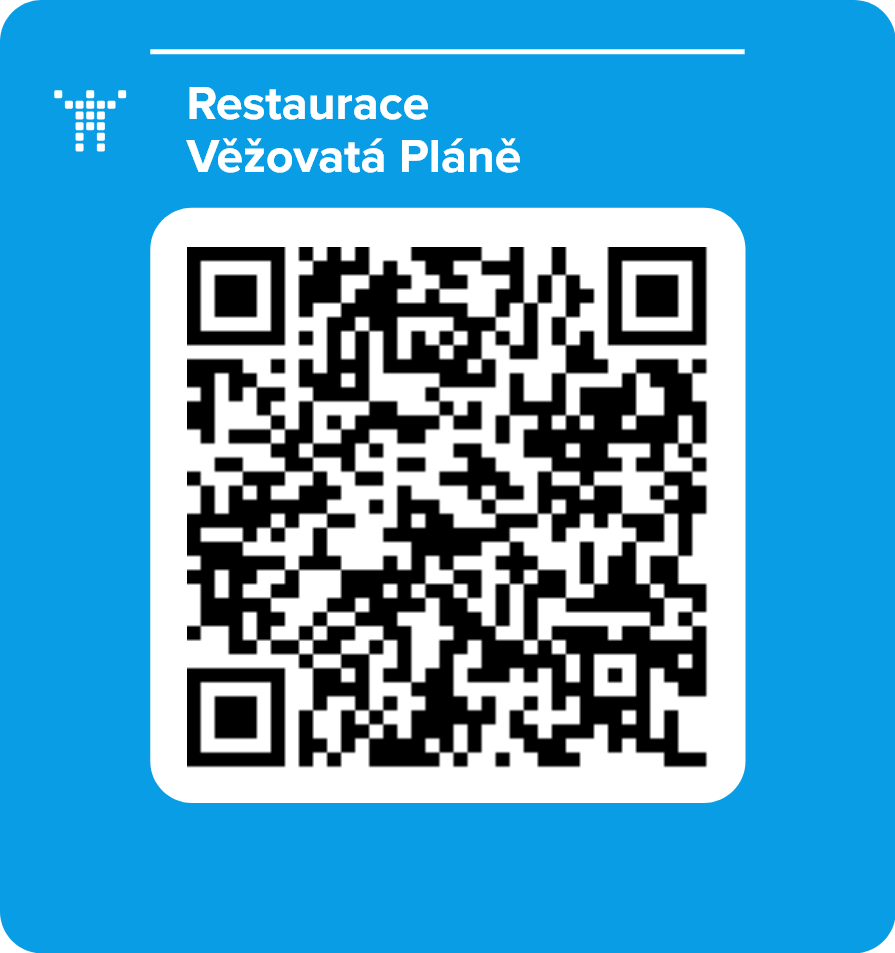 Restaurace Věžovatá Pláně