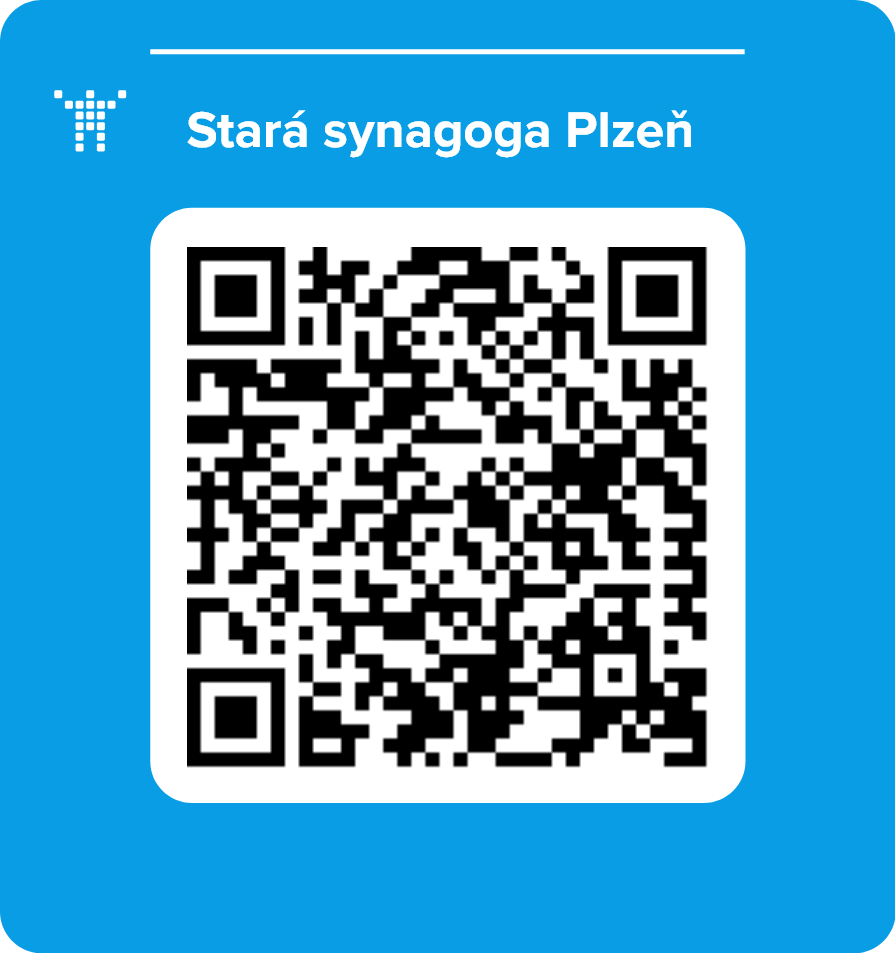 Stará synagoga Plzeň