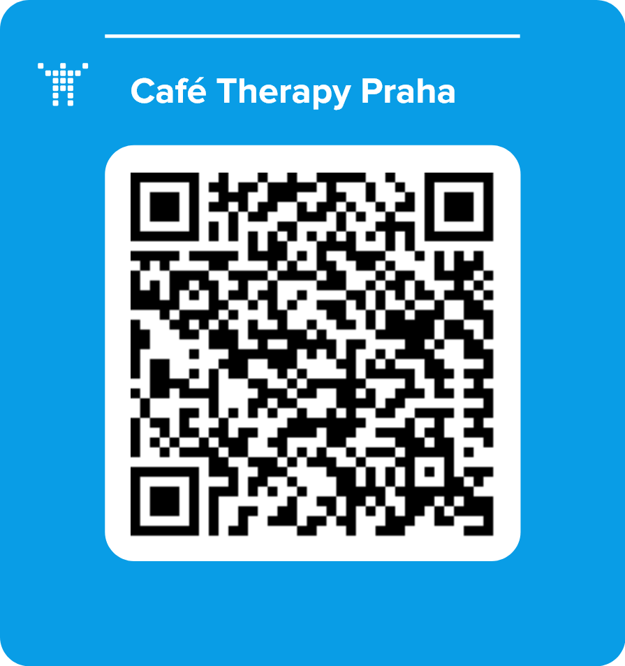 Café Therapy Praha
