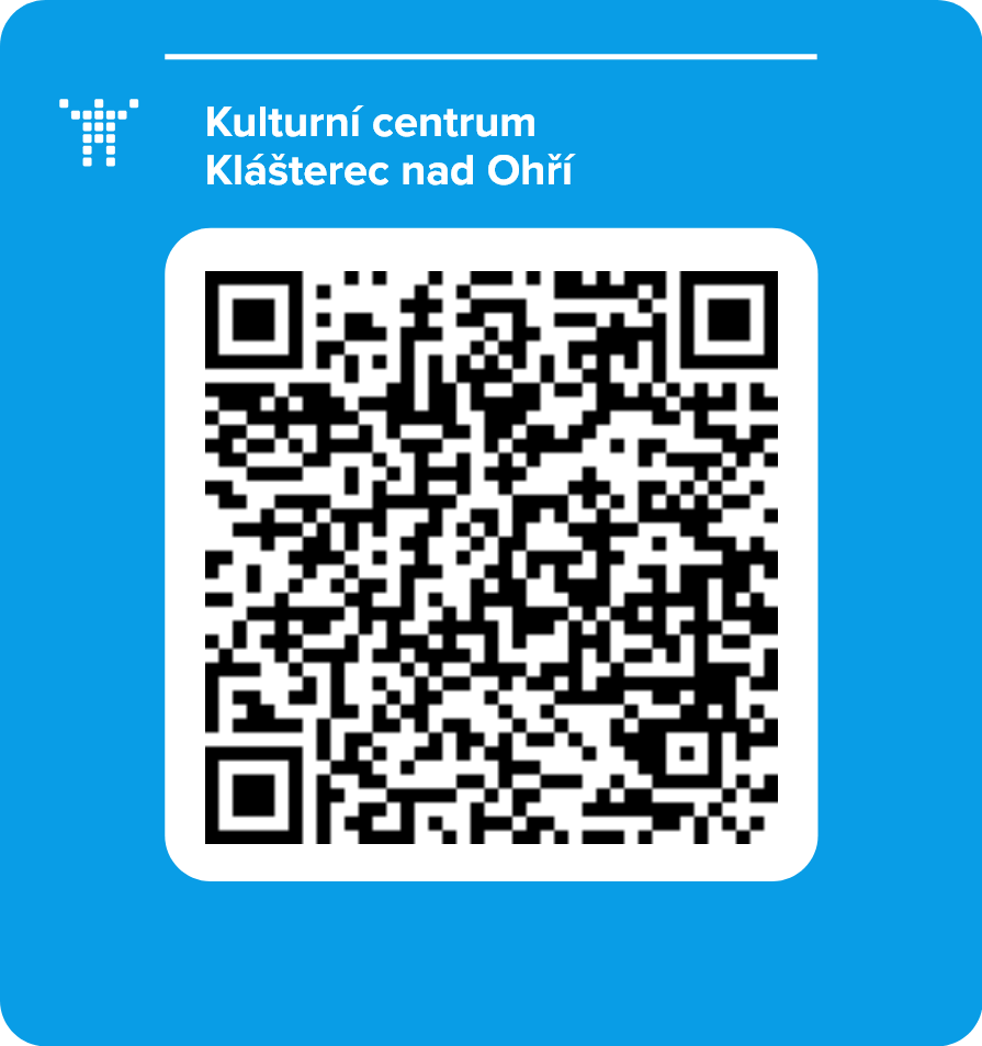 Kulturní centrum Klášterec nad Ohří