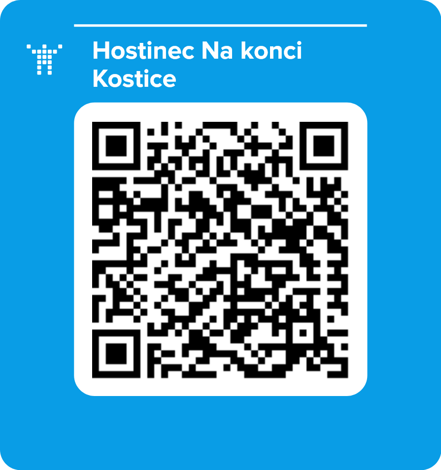 Hostinec Na konci Kostice