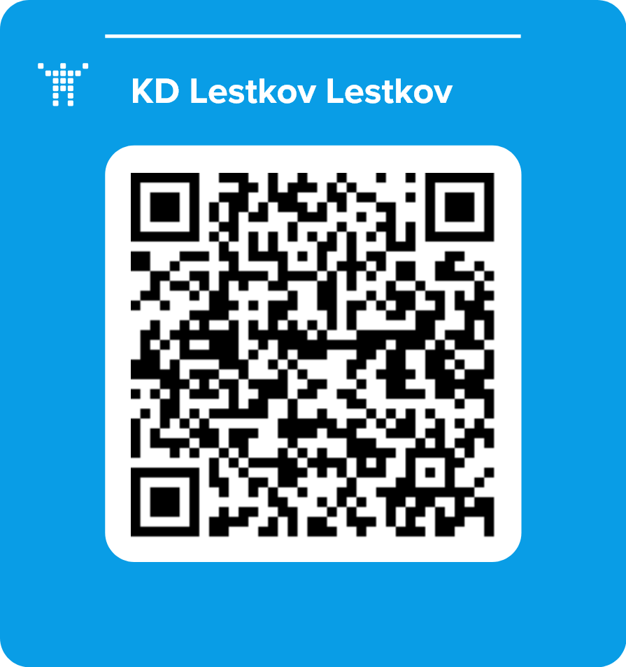 KD Lestkov Lestkov