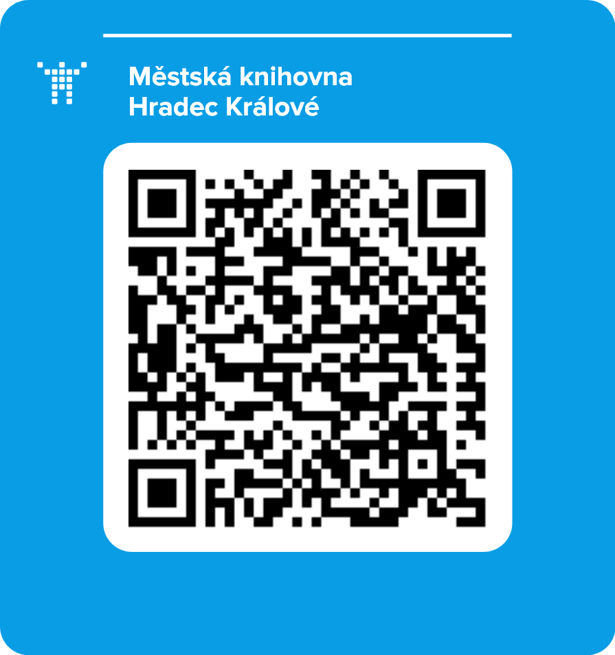 Městská knihovna Hradec Králové