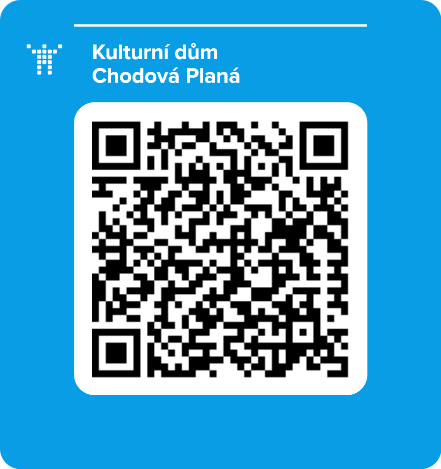 Kulturní dům Chodová Planá