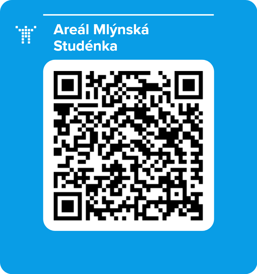 Areál Mlýnská Studénka