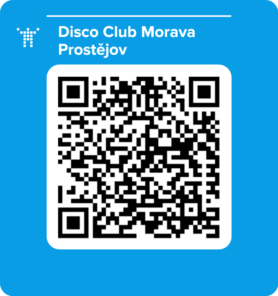Disco Club Morava Prostějov