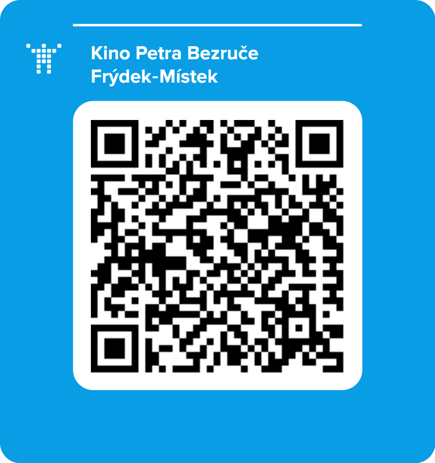 Kino Petra Bezruče Frýdek‑Místek