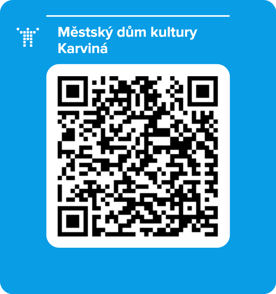 Městský dům kultury Karviná