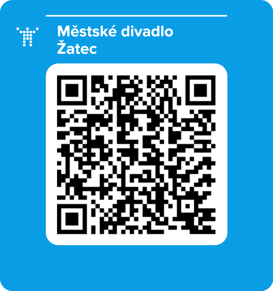 Městské divadlo Žatec