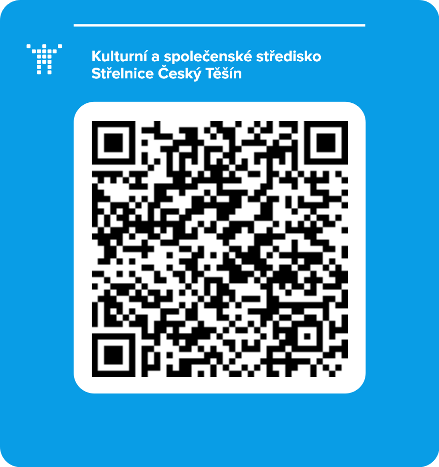 Kulturní a společenské středisko Střelnice Český Těšín