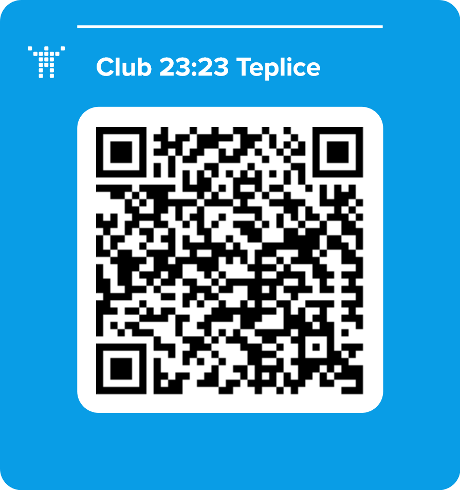 Club 23:23 Teplice