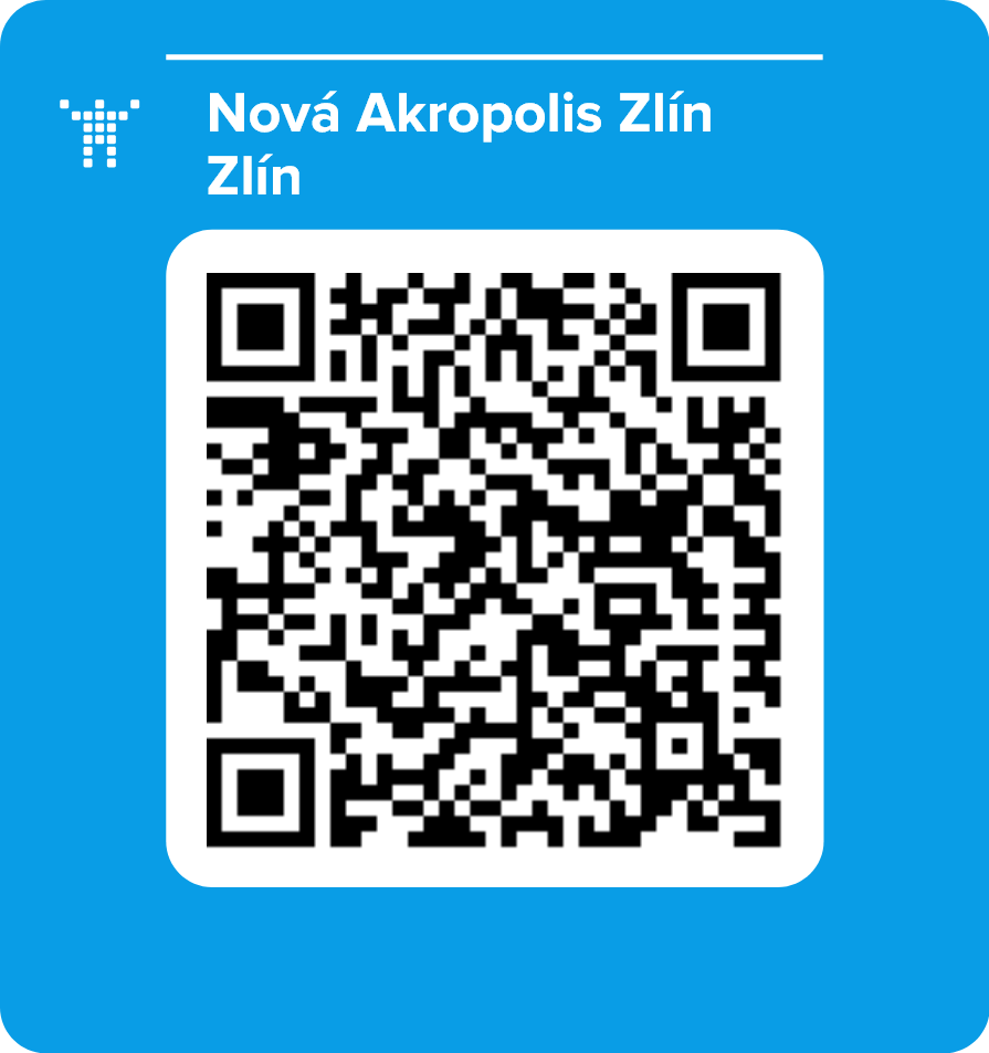 Nová Akropolis Zlín Zlín