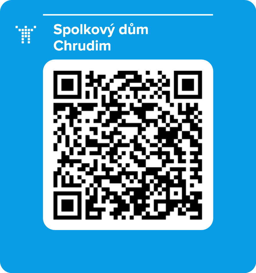 Spolkový dům Chrudim